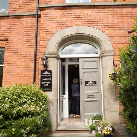 Maryville House Belfast Extérieur photo