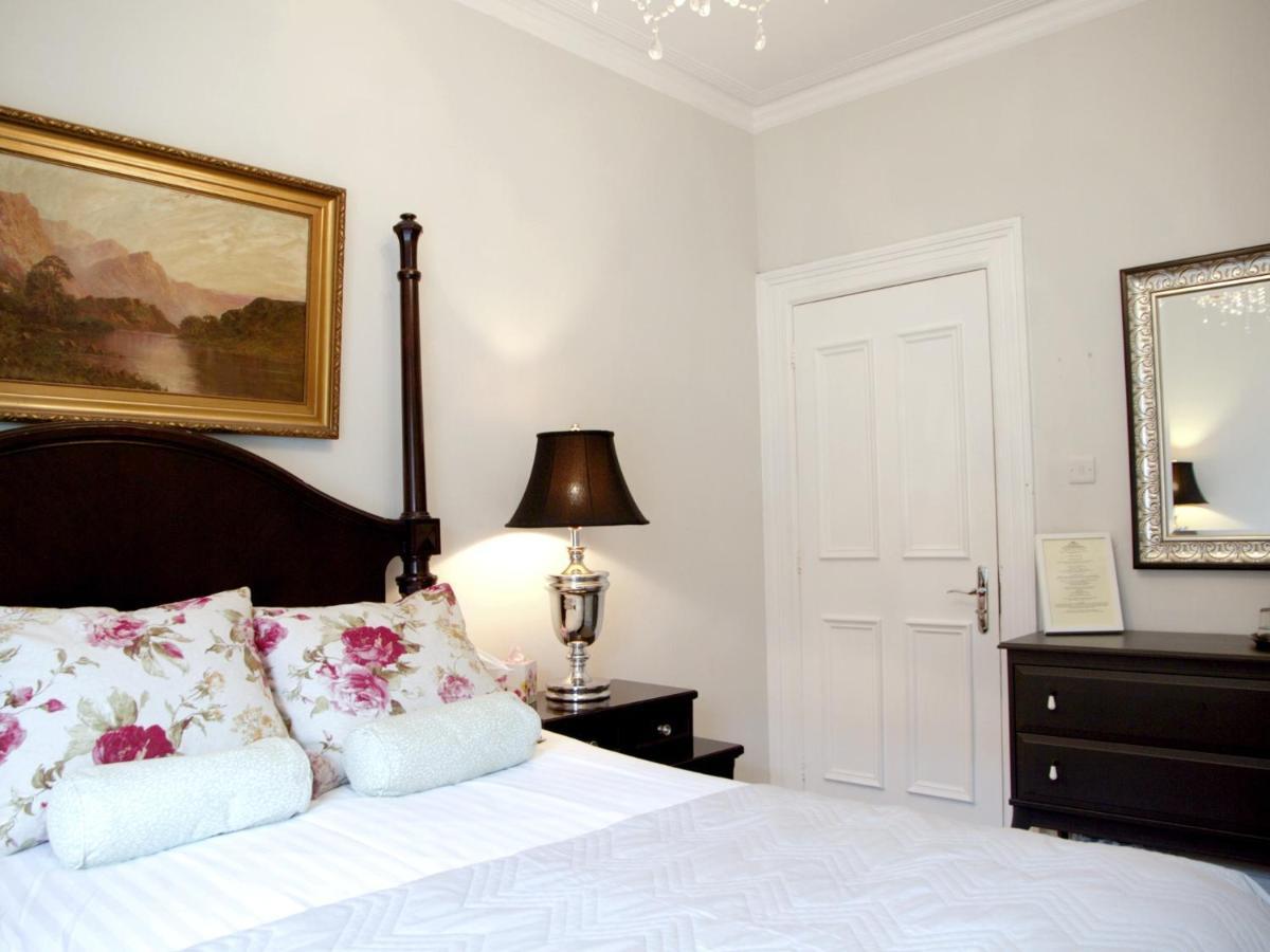 Maryville House Belfast Extérieur photo