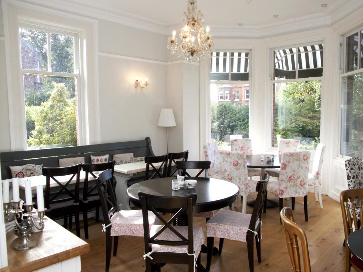 Maryville House Belfast Extérieur photo