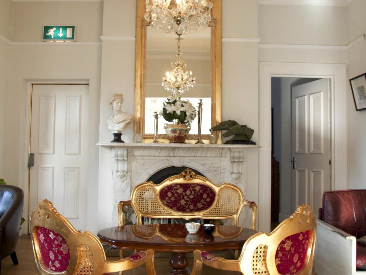 Maryville House Belfast Extérieur photo