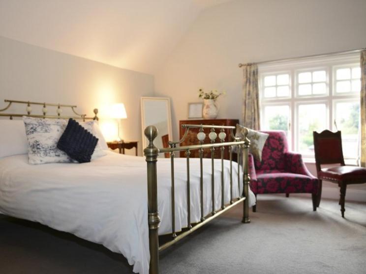 Maryville House Belfast Chambre photo