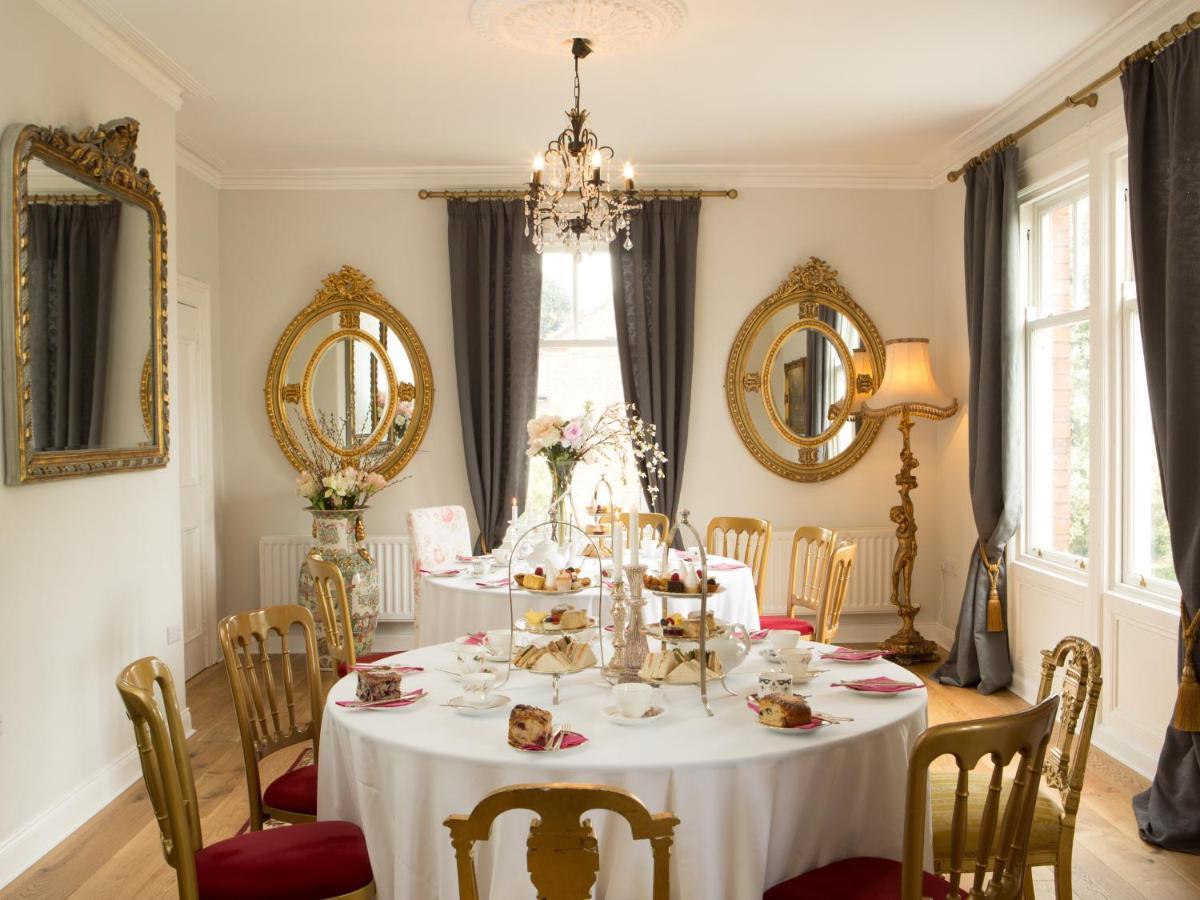 Maryville House Belfast Extérieur photo